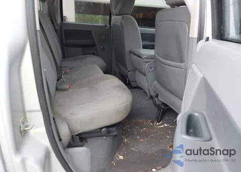 2007 Dodge Ram 1500 Slt/Trx4 Off Road/Sport from USA, damaged, VIN 1D7HU18247S247500